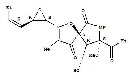 127941-81-5 structure