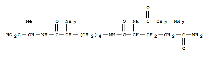 128593-14-6 structure