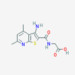 128918-14-9 structure