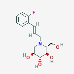128985-14-8 structure