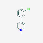 13458-14-5 structure