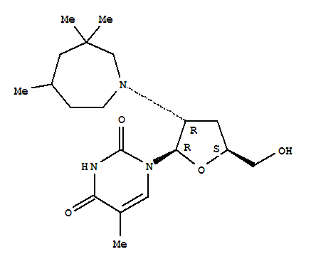 134935-14-1 structure