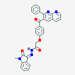 136603-14-0 structure