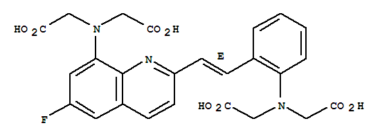 137550-81-3 structure