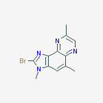 138336-14-8 structure