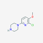 1384193-14-9 structure