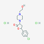 139084-81-4 structure