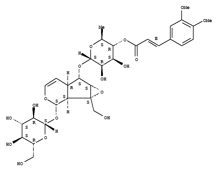 140187-14-0 structure