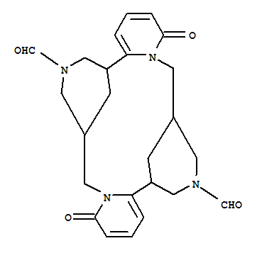 140367-81-3 structure