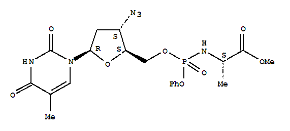 142629-81-0 structure