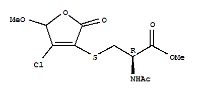 142762-81-0 structure