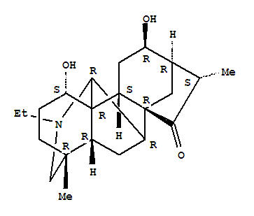 142768-81-8 structure