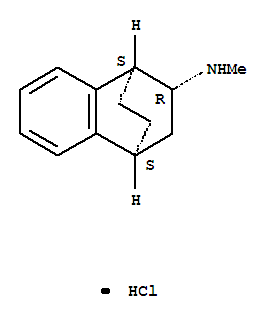 14342-14-4 structure