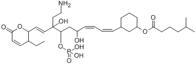 145142-81-0 structure