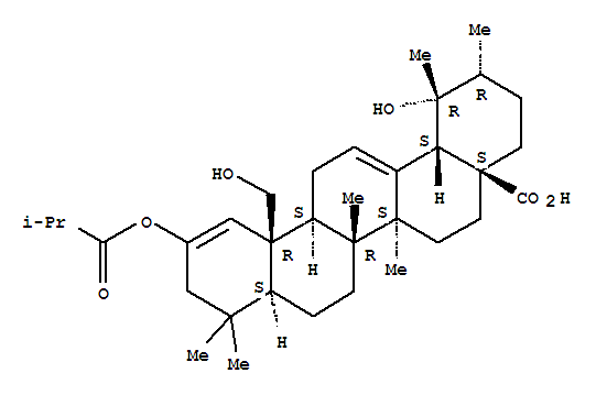 145701-14-0 structure