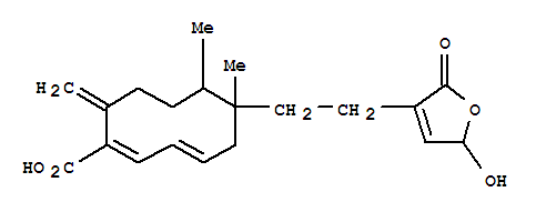 146436-14-8 structure