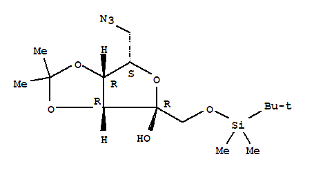 151252-14-1 structure