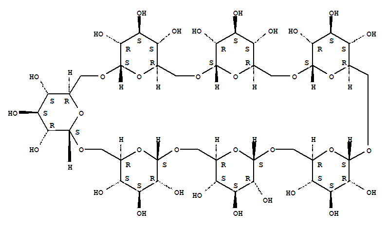 151337-81-4 structure