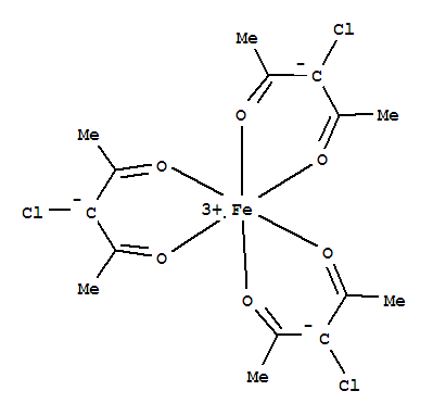 15169-14-9 structure