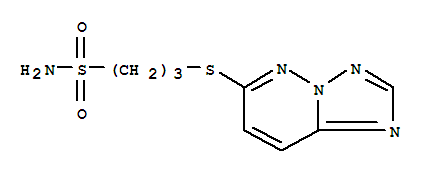 152537-81-0 structure