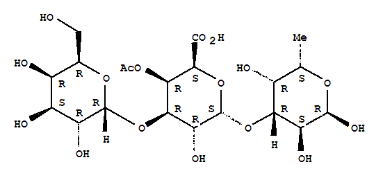 154821-14-4 structure