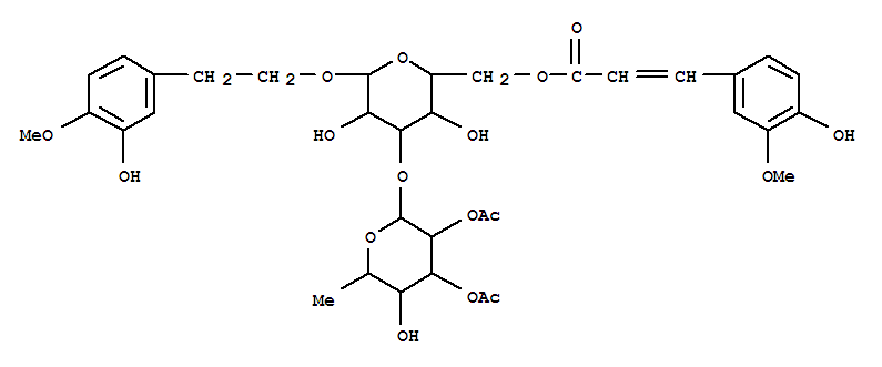 161407-81-4 structure