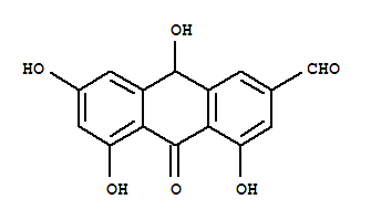 167172-81-8 structure
