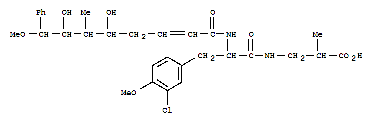 168750-14-9 structure