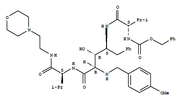 169438-14-6 structure
