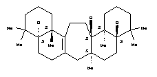 18070-14-9 structure