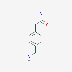 181466-81-9 structure