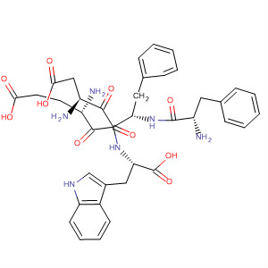 184699-14-7 structure