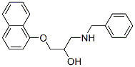 18542-14-8 structure