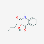 186766-14-3 structure