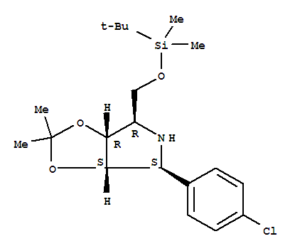 188744-81-2 structure