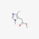 19673-81-5 structure