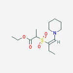 20449-14-3 structure