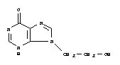 22247-81-0 structure