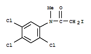 23627-14-7 structure
