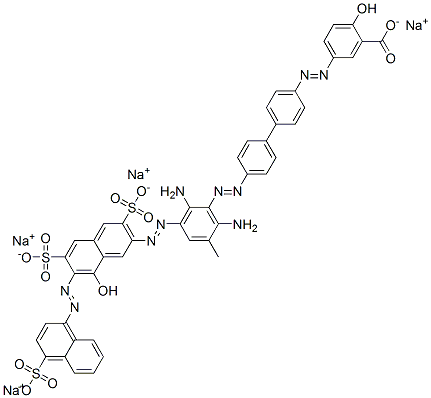 2429-81-4 structure