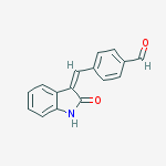 255832-81-6 structure