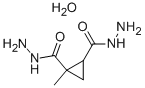 256413-14-6 structure
