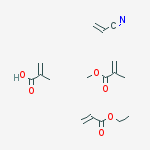 25703-14-4 structure