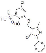 25746-81-0 structure