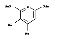 26345-14-2 structure