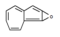 277-81-6 structure