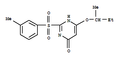 284681-81-8 structure