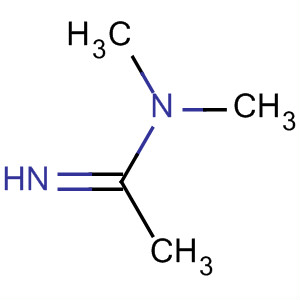 2909-14-0 structure