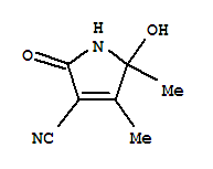 29810-81-9 structure