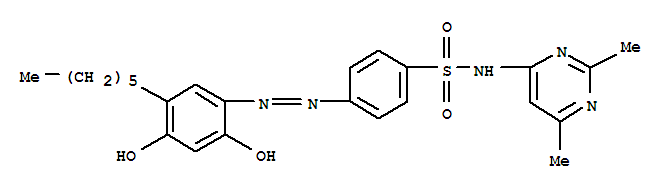 29822-14-8 structure
